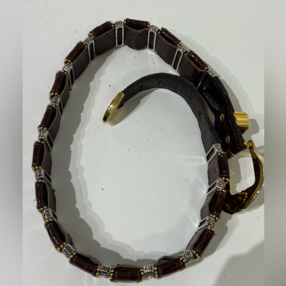 Vintage Nanni Belt - Picture 9 of 12